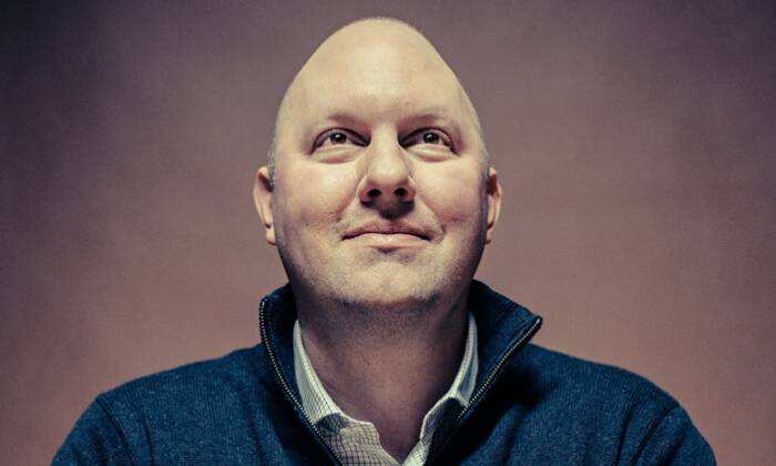 顶级风投a16z正在为第二只加密货币基金筹集4.5亿美元 顶级风投a16z正在为第二只加密货币基金筹集4.5亿美元