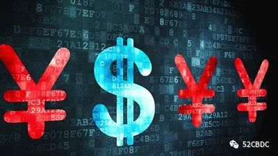 你关心的DCEP、数字美元、Libra最新近况都在这里 | 精选4