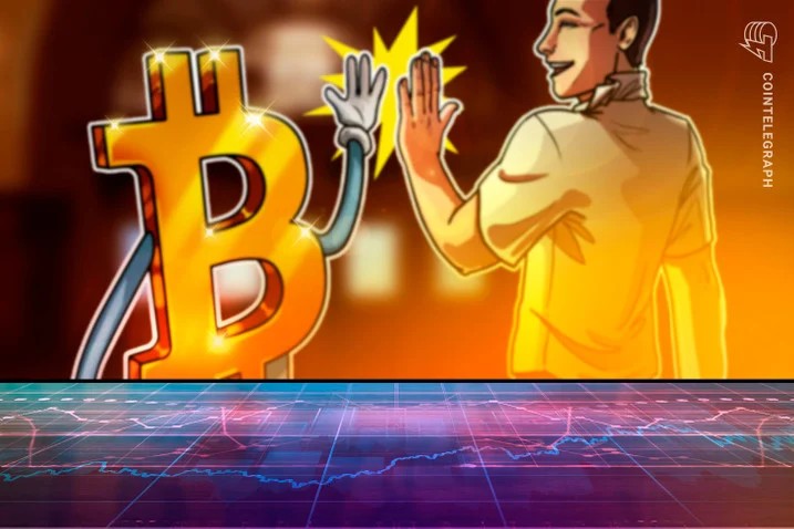 当美国企业重新开张时,比特币价格将如何反应? 当美国企业重新开张时,比特币价格将如何反应?