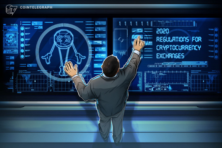 盘点：2020年加密货币交易所的全球监管里程碑