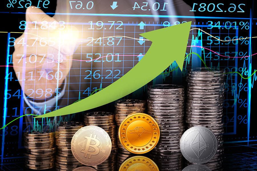 为什么数字货币期货交易越来越火2