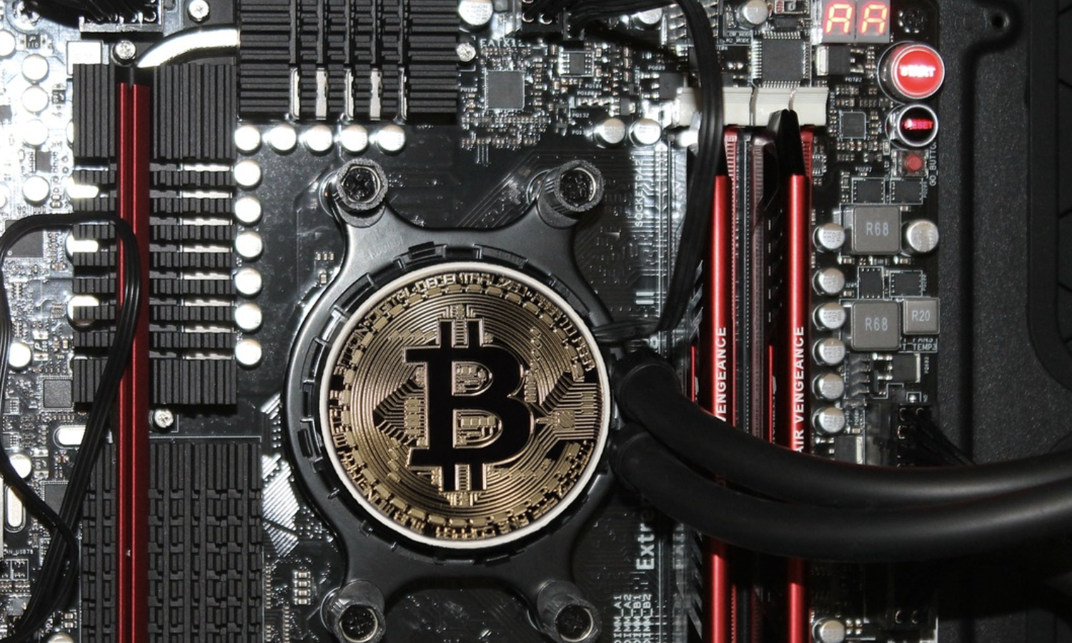 5个主要基本因素，促使比特币正在走向复苏？