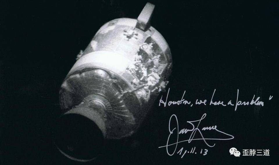 今日推荐 | 曹寅：Lendf 事件如同阿波罗 13 号，向 DeFi 探险者致敬