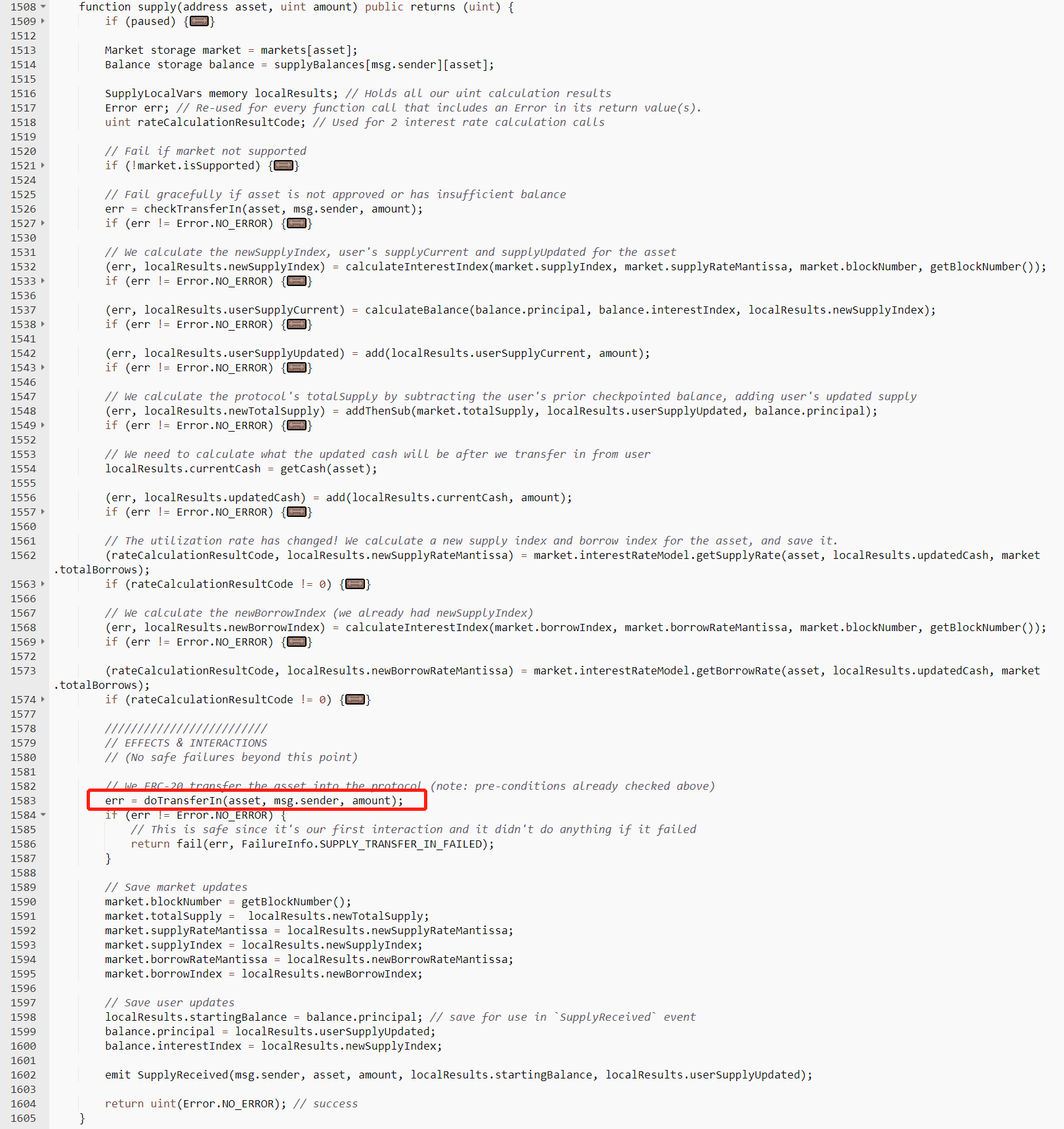 成都链安：Lendf.Me 2500万美元被盗！黑客如何肆虐？资金去了哪儿？21