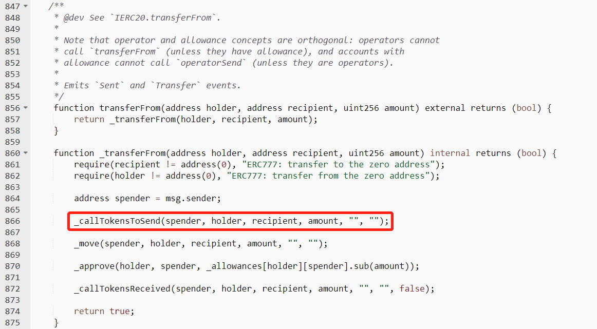 成都链安：Lendf.Me 2500万美元被盗！黑客如何肆虐？资金去了哪儿？24