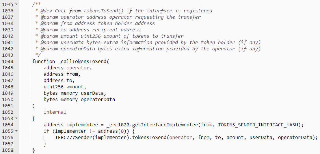 成都链安：Lendf.Me 2500万美元被盗！黑客如何肆虐？资金去了哪儿？26