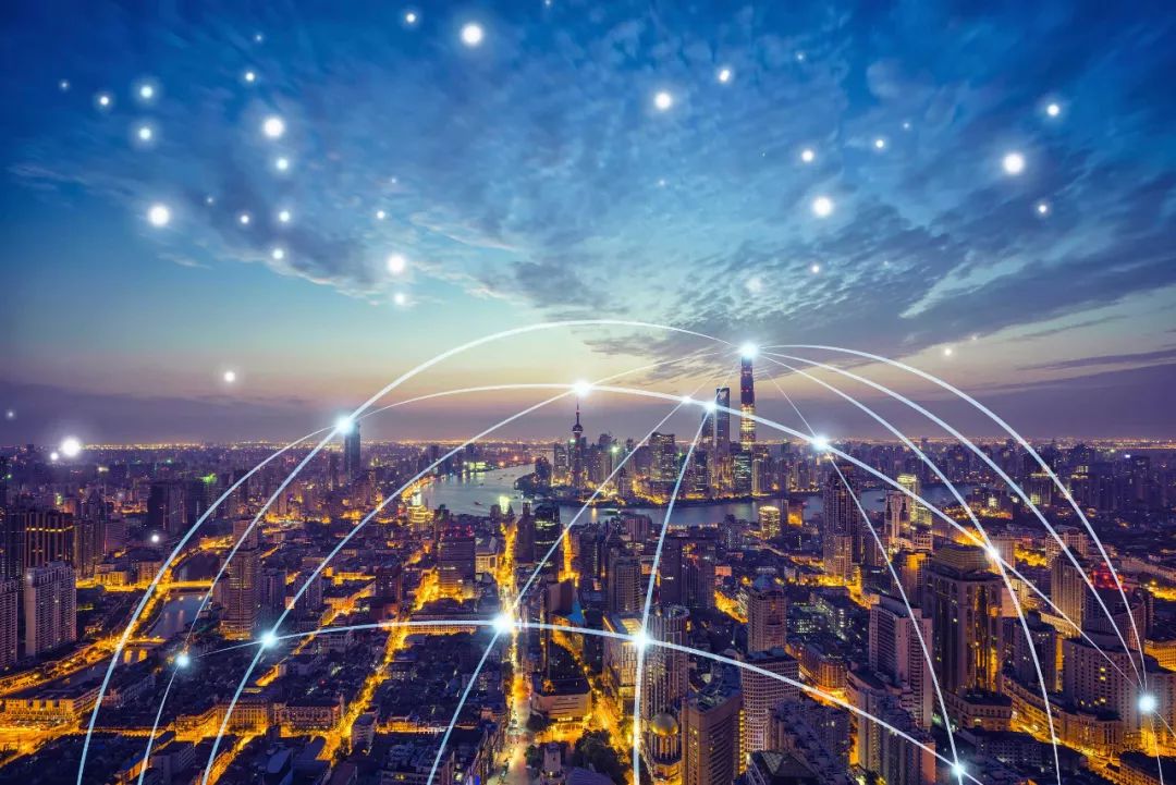 国家发改委首次明确“新基建”范围,这三大领域将迎政策部署2 国家发改委首次明确“新基建”范围,这三大领域将迎政策部署2