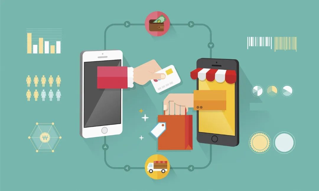 中美视角下解读DCEP和Libra的崛起