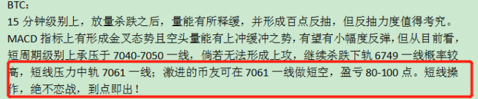 4月21日操作行情分析1