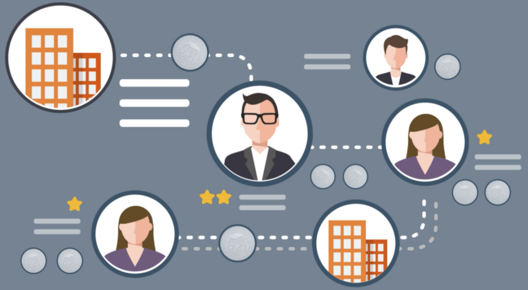 孟岩：疫情期间对通证经济的一些思考