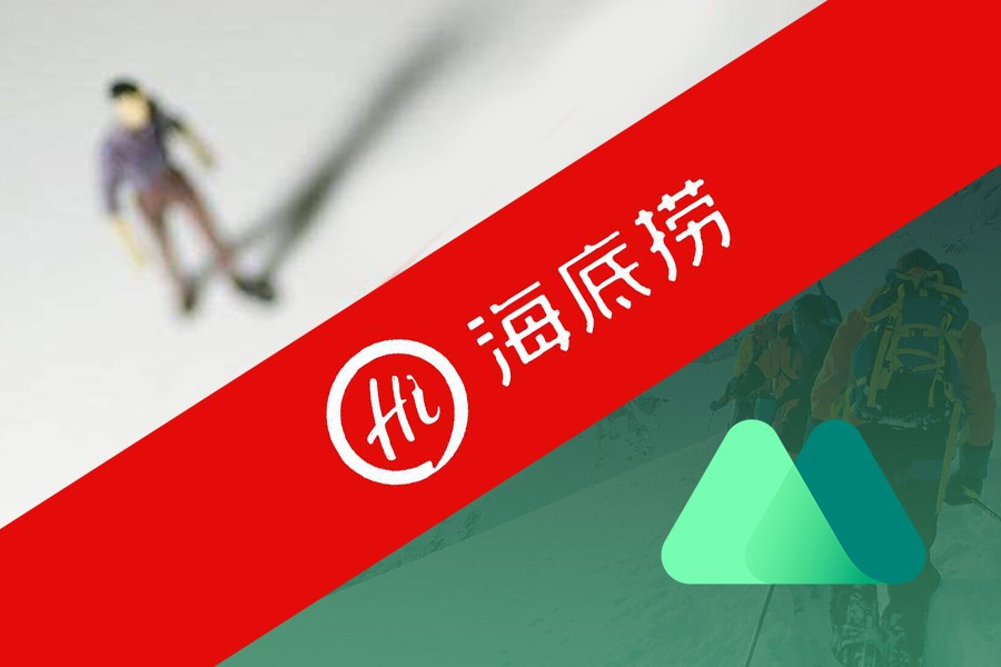 从海底捞到狼人杀，揭秘MXC抹茶的服务专业化