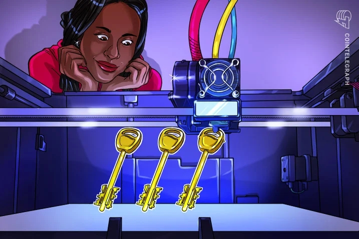 Trustology首席执行官表示DeFi将成为融资的“主要手段” Trustology首席执行官表示DeFi将成为融资的“主要手段”