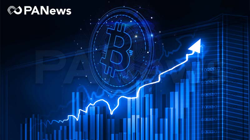 疯狂的数字货币概念股：半月最高涨幅近50%，平均上涨15%