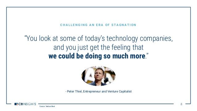 颠覆性叙事：寻找下一个亚马逊4