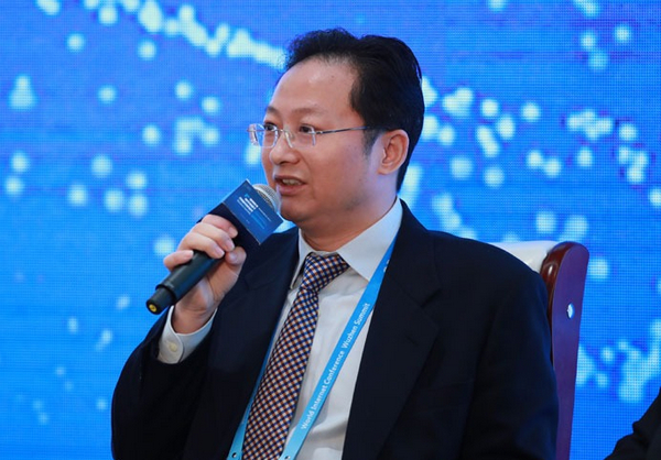 今日推荐 | 姚前：新冠肺炎疫情与数字美元