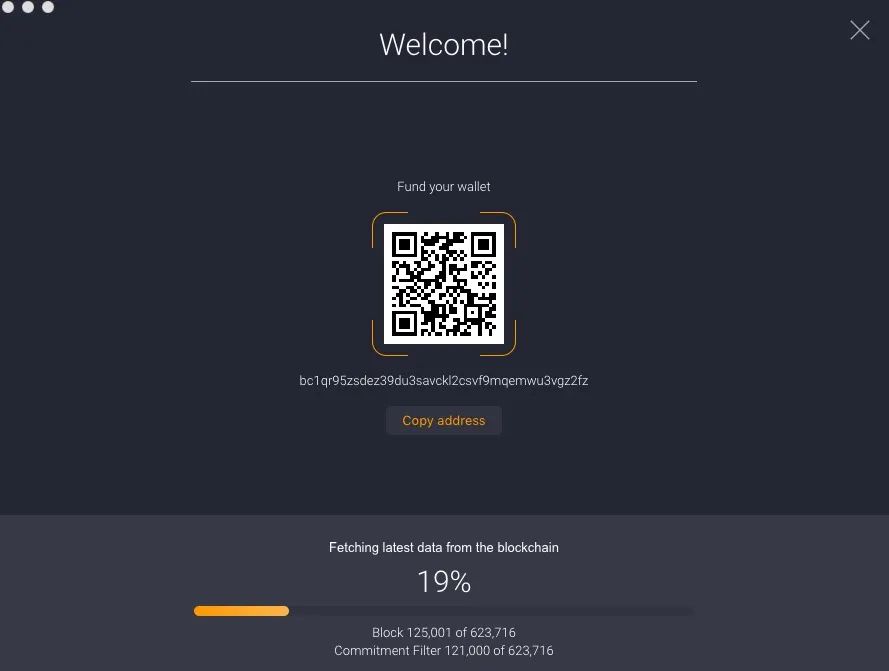 闪电网络的快与慢｜标准共识14