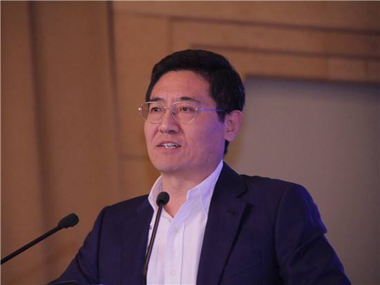 王永利：DCEP只是人民币现金的数字化，而不是所有人民币的数字化1