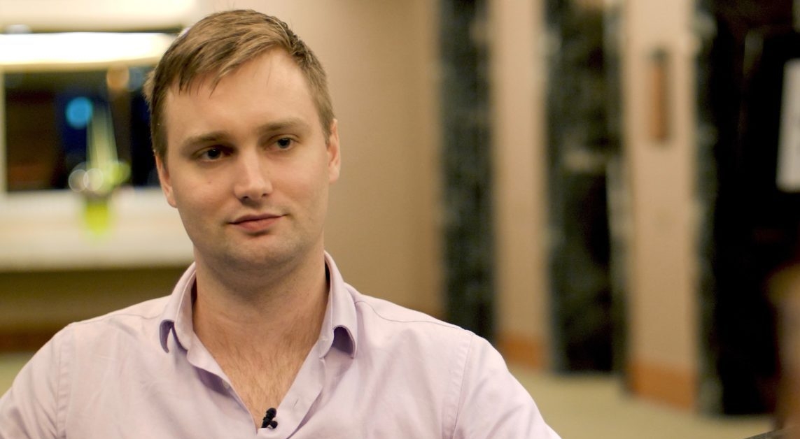 MakerDAO创始人Rune Christensen：DeFi和CeFi终将融合