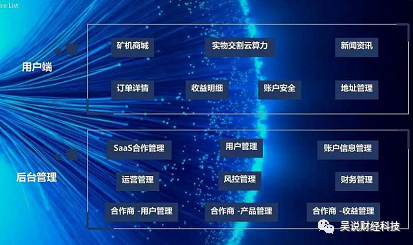 嘉楠全面进入云算力挖矿,能拯救新一年业绩吗?2 嘉楠全面进入云算力挖矿,能拯救新一年业绩吗?2