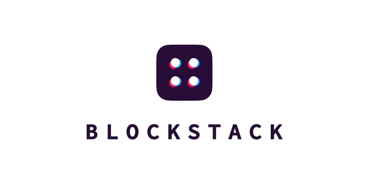 Blockstack发布测试网,开发人员可使用PoX传输证明共识机制 Blockstack发布测试网,开发人员可使用PoX传输证明共识机制