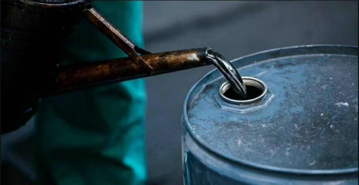 GJ研究院 | 原油历史性暴跌,投资比特币依然是最好的选择? GJ研究院 | 原油历史性暴跌,投资比特币依然是最好的选择?