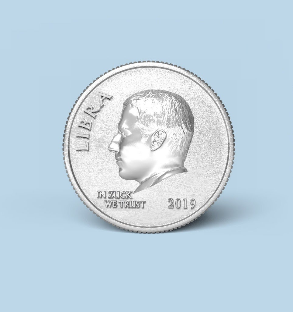 Libra没有2.0–硬核解析脸书中年危机与走投无路10