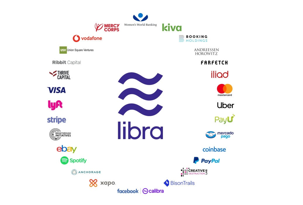 Libra没有2.0–硬核解析脸书中年危机与走投无路12