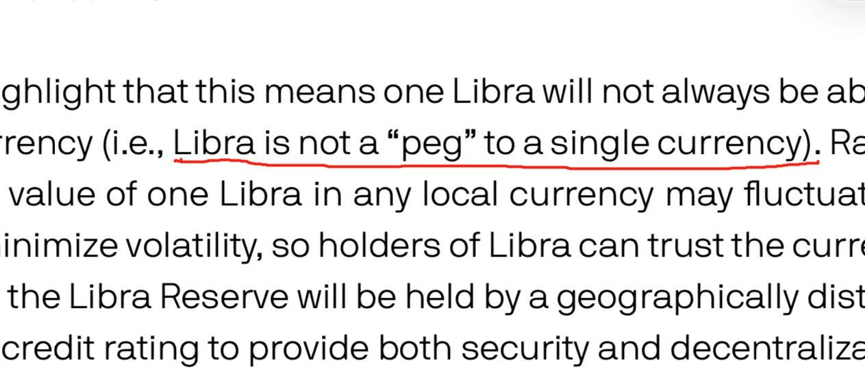 Libra没有2.0–硬核解析脸书中年危机与走投无路14