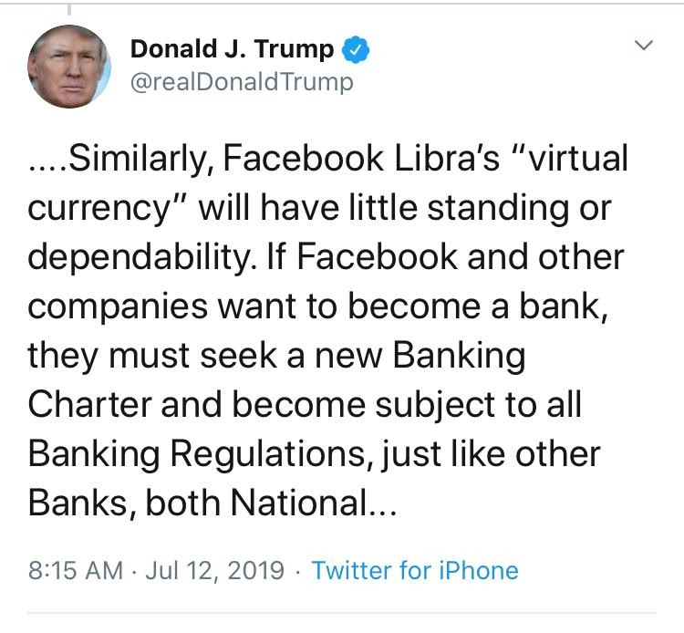 Libra没有2.0–硬核解析脸书中年危机与走投无路15