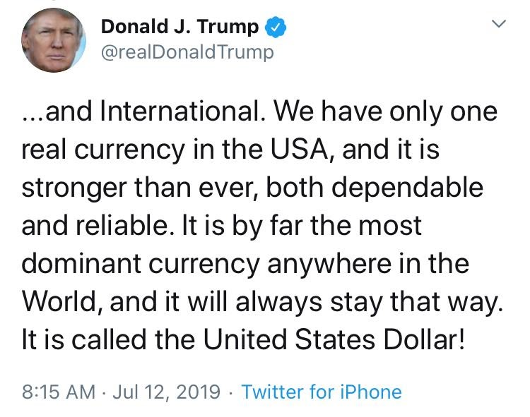 Libra没有2.0–硬核解析脸书中年危机与走投无路16