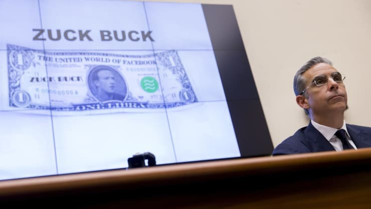 Libra没有2.0–硬核解析脸书中年危机与走投无路19