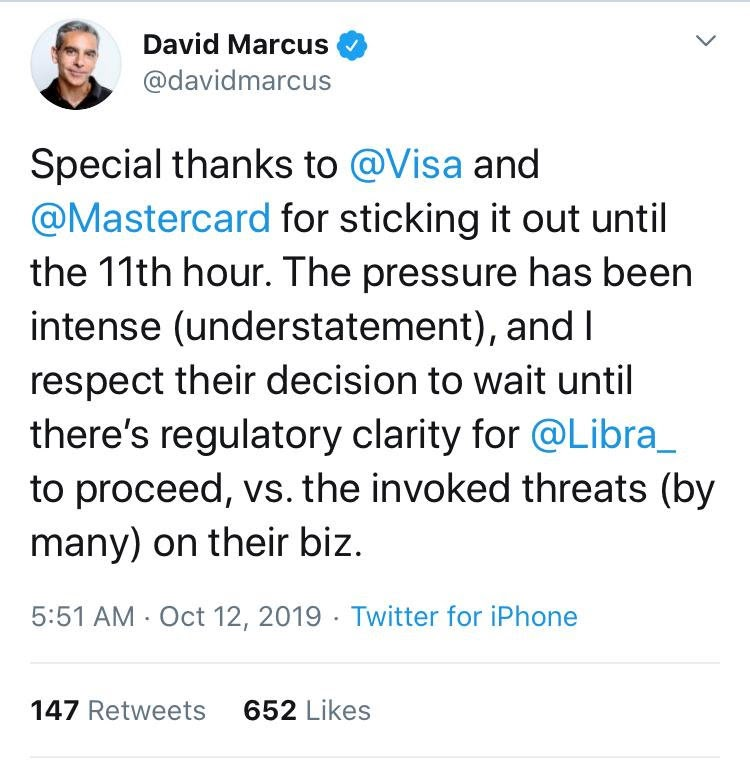 Libra没有2.0–硬核解析脸书中年危机与走投无路20