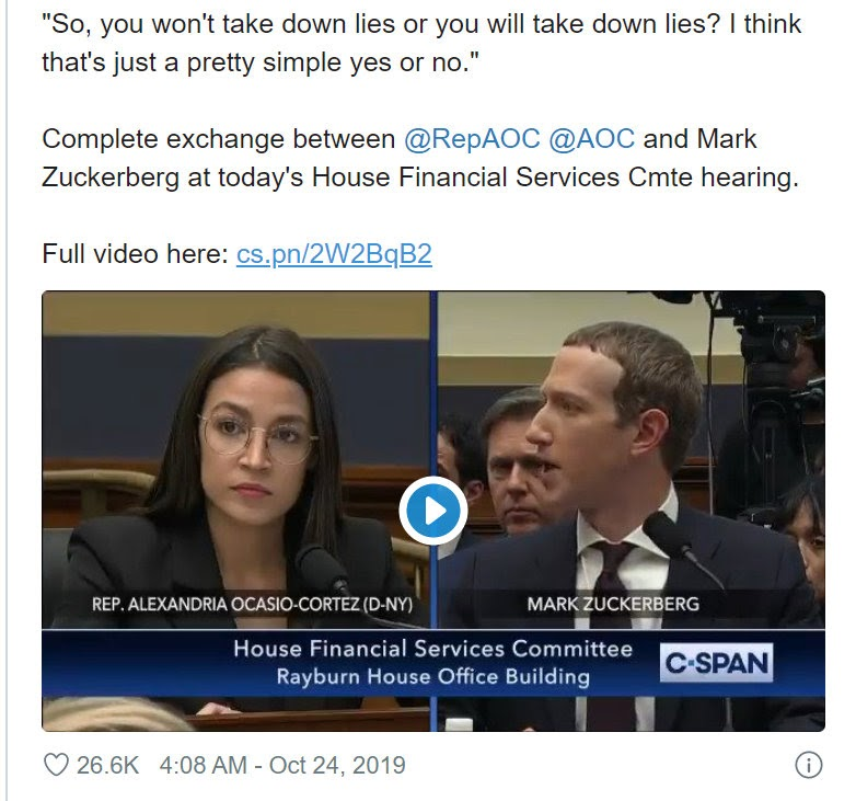 Libra没有2.0–硬核解析脸书中年危机与走投无路21