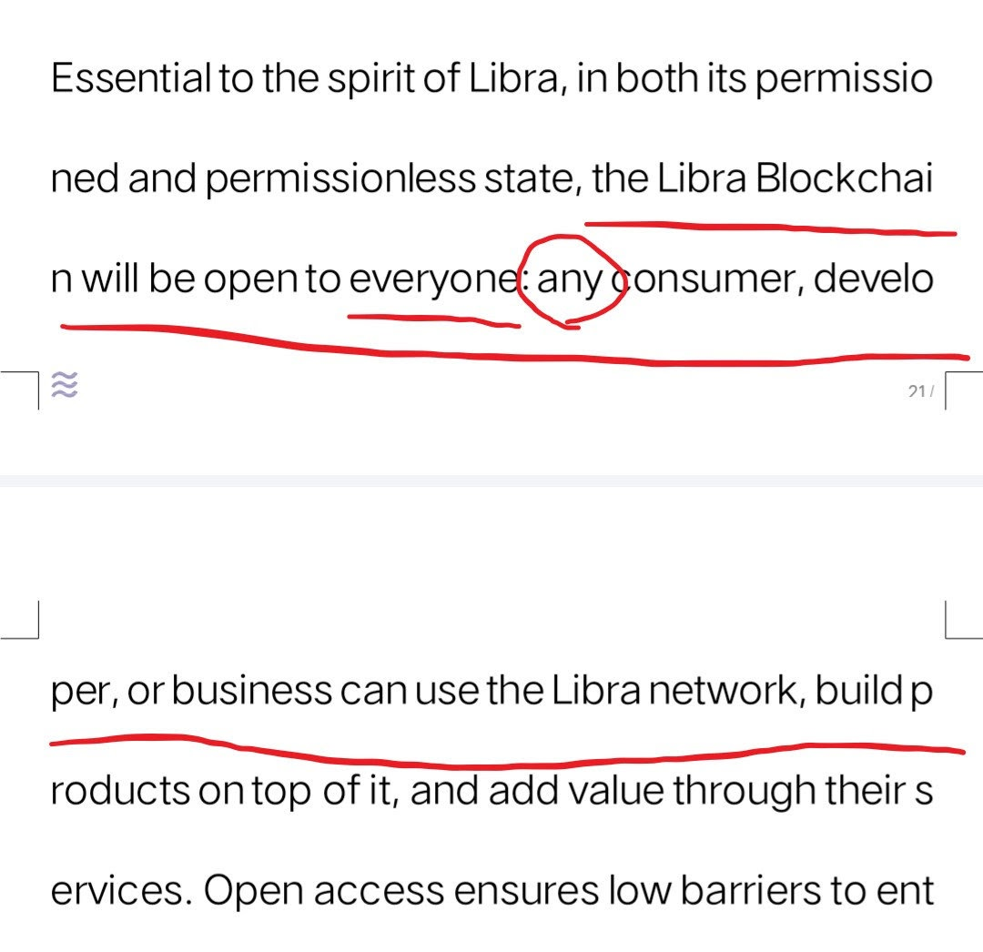 Libra没有2.0–硬核解析脸书中年危机与走投无路33
