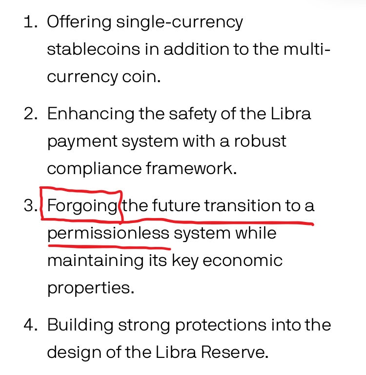 Libra没有2.0–硬核解析脸书中年危机与走投无路34