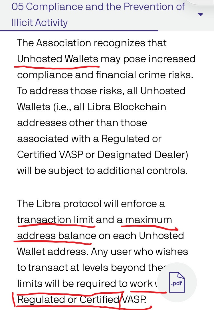 Libra没有2.0–硬核解析脸书中年危机与走投无路36