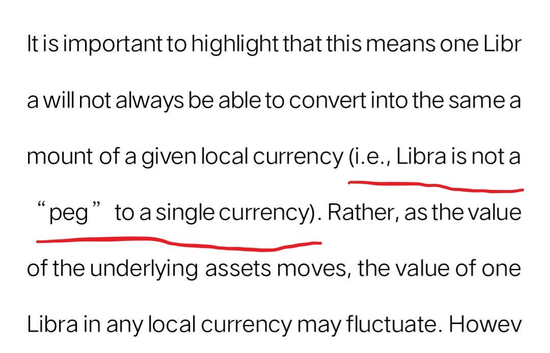 Libra没有2.0–硬核解析脸书中年危机与走投无路38