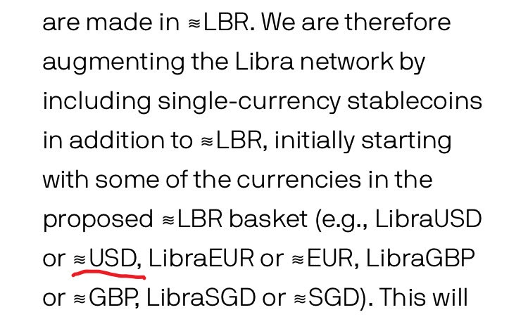 Libra没有2.0–硬核解析脸书中年危机与走投无路39
