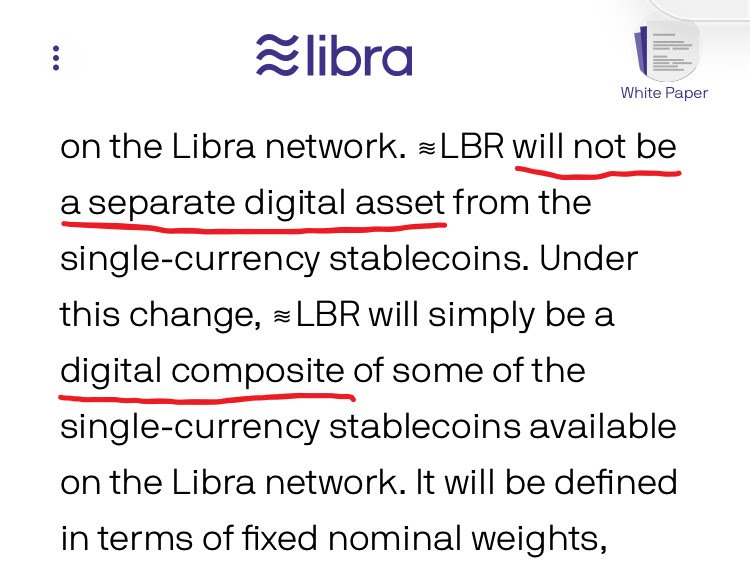 Libra没有2.0–硬核解析脸书中年危机与走投无路40