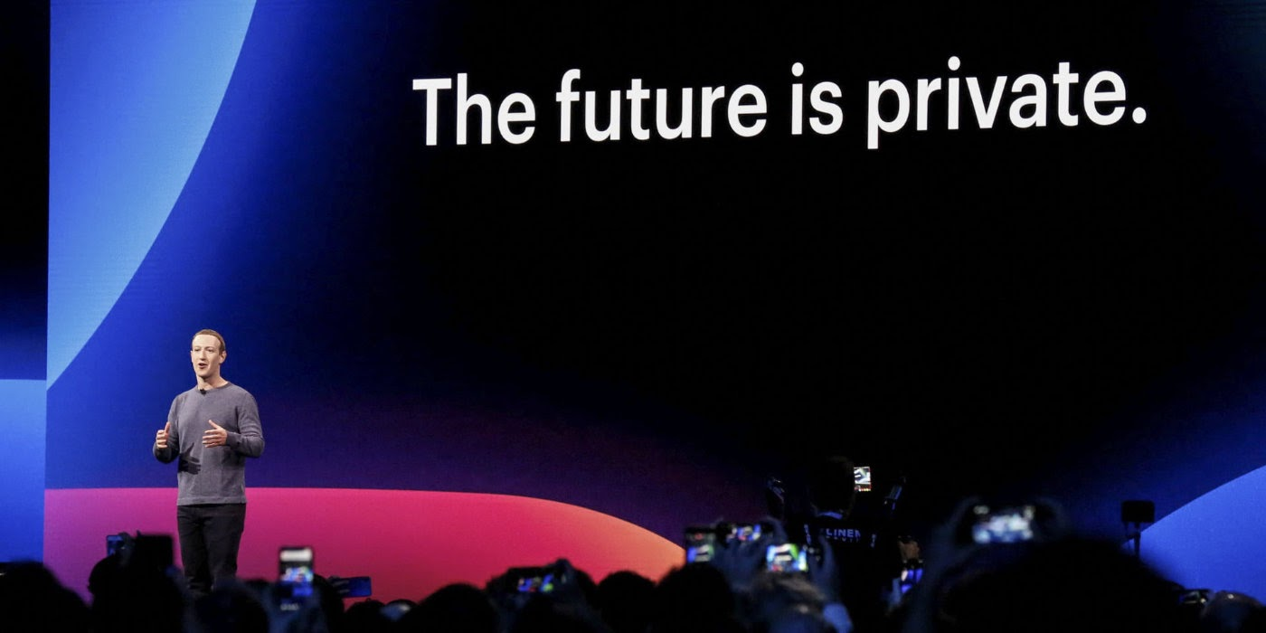 Libra没有2.0–硬核解析脸书中年危机与走投无路50