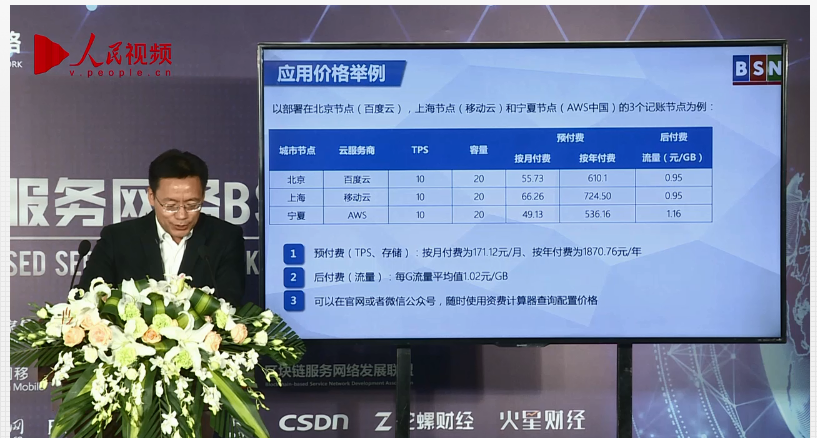 国家队来了！区块链服务网络BSN今日启动全球商用