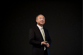 被羞辱了的孙正义和愿景基金1