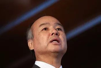 被羞辱了的孙正义和愿景基金3