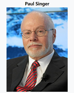 被羞辱了的孙正义和愿景基金9