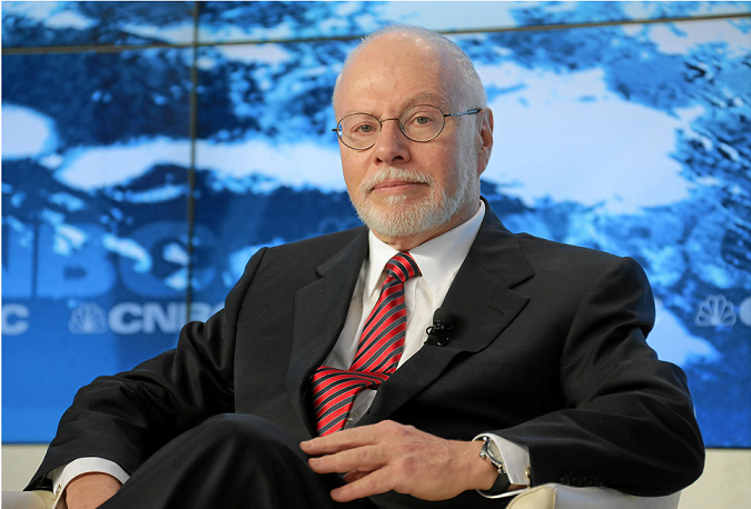 被羞辱了的孙正义和愿景基金12