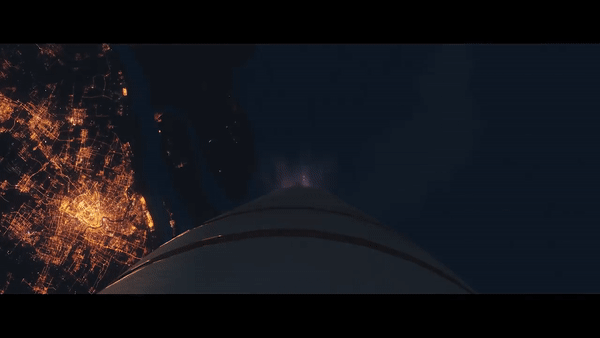 马斯克放话:6个月内公测卫星互联网!颠覆5G的将不是6G6 马斯克放话:6个月内公测卫星互联网!颠覆5G的将不是6G6