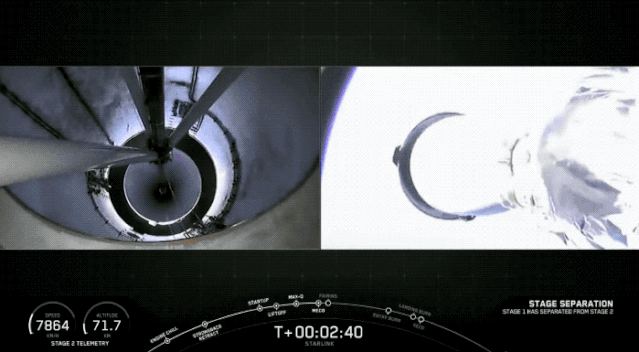 马斯克放话:6个月内公测卫星互联网!颠覆5G的将不是6G8 马斯克放话:6个月内公测卫星互联网!颠覆5G的将不是6G8