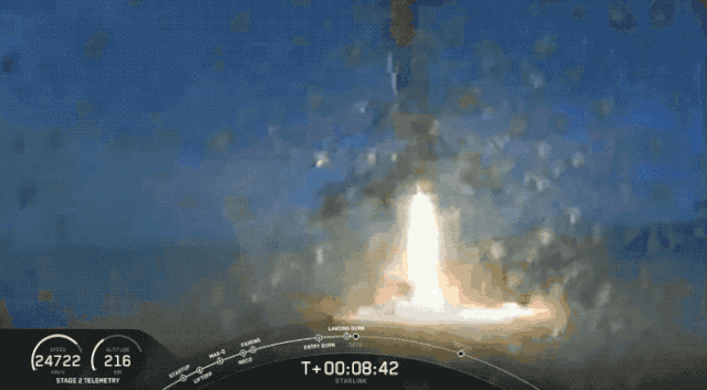 马斯克放话:6个月内公测卫星互联网!颠覆5G的将不是6G9 马斯克放话:6个月内公测卫星互联网!颠覆5G的将不是6G9