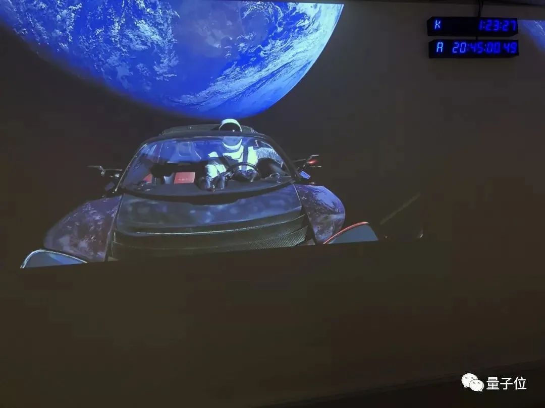 马斯克放话:6个月内公测卫星互联网!颠覆5G的将不是6G17 马斯克放话:6个月内公测卫星互联网!颠覆5G的将不是6G17