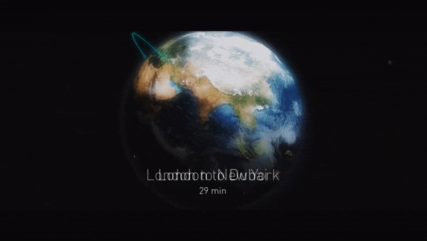 马斯克放话:6个月内公测卫星互联网!颠覆5G的将不是6G19 马斯克放话:6个月内公测卫星互联网!颠覆5G的将不是6G19